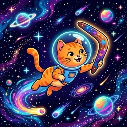 Milo Cat Adventure のアイコン